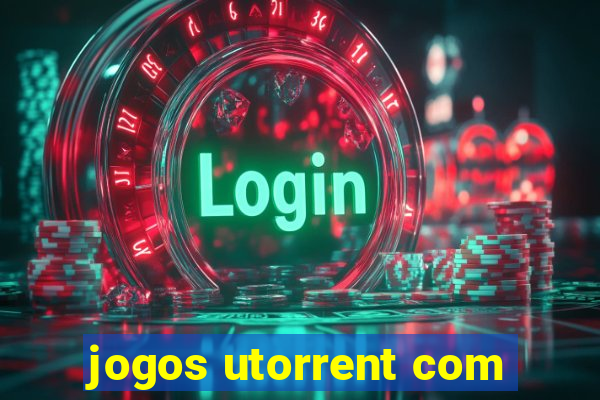 jogos utorrent com